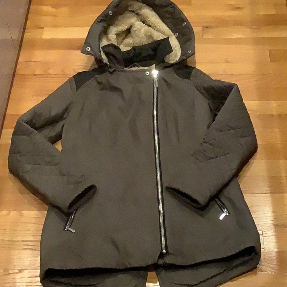 Beautiful Coat